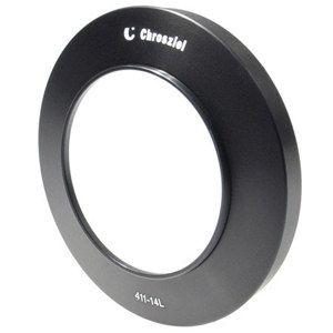  Chrosziel 104:M 72mm Adapter Ring for Sony S270 and SD411 / SD440 