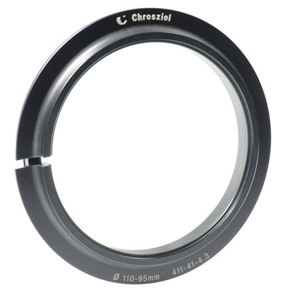  Chrosziel 110:95mm Step-Down Ring for Canon F4.3mm 
