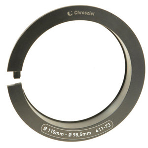  Chrosziel 104:98.5mm Step-Down Ring 