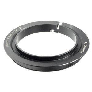  Chrosziel 110:87mm Step-Down Ring for Cooke Panchro Lenses 