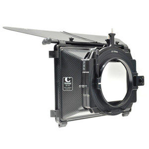  Chrosziel SD 412 Wide Angle Sunshade - 110mm connection (Wide-Angle ENG Lenses) 
