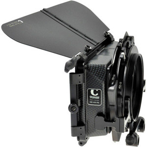 Chrosziel Replacement Front Housing for 450-R20/21 and 450-R30/31 Matteboxes 