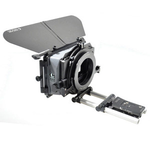  Chrosziel 450-R2 MatteBox Kit for Sony PMW-EX3 Cameras 