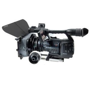  Chrosziel 450-R2 MatteBox Kit for Sony PMW-EX1/HVR-Z7 Cameras 