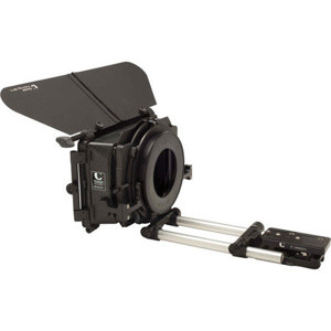  Chrosziel 450-R2 MatteBox Kit for Canon XF305/XF300 Camcorder 