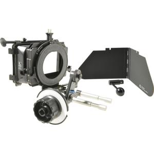  Chrosziel 450W-20 Matte Box Kit with Follow Focus for Arri Alexa Camera 
