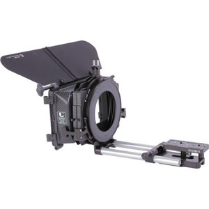  Chrosziel Super Wide MatteBox Kit for BlackMagic 