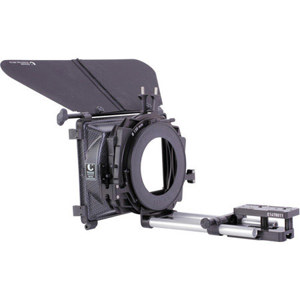  Chrosziel 456-20 MatteBox Kit for Panasonic HDC-Z10000EZ 3D Camera 