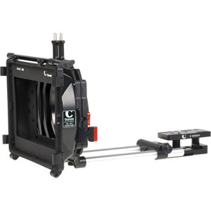  Chrosziel 456-20 Academy MatteBox Kit for Sony PMW-EX3 Cameras 