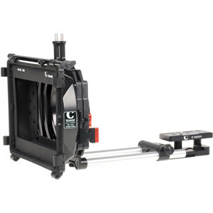  Chrosziel 456-20 Academy Matte Box Kit for Sony PMW-350 Cameras 
