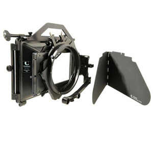  Chrosziel Complete Matte Box for 15mm Diameter Rods 