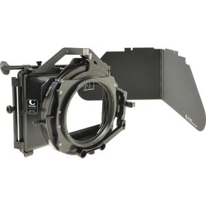  Chrosziel 840 MatteBox Kit with 3 Filter Holders for 15mm Rods 