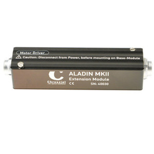  Chrosziel Aladin MKII Extension Module Interface for Two Encoder Motors 