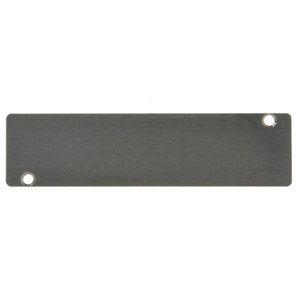  Chrosziel Cover Plate for Extension Interface Slots 
