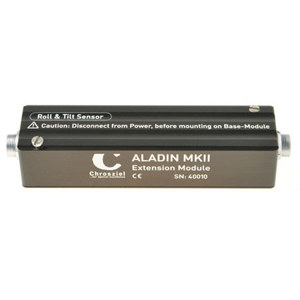  Chrosziel Roll/Tilt Sensor Extension Module for Aladin MKII Lens Controller 