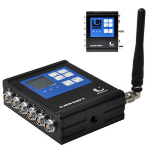  Chrosziel Aladin2 Motor Control Unit for Up to 8 Digital Motors 