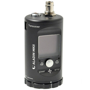  Chrosziel Aladin MKII Transceiver Module with Display & Antenna 