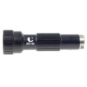  Chrosziel 201-30 Studio Rig Lateral Handwheel Axle-Extension 