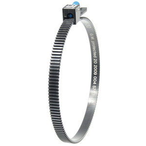  Chrosziel C-206-30 Flexi Gear Ring, 60-120mm Diameter 