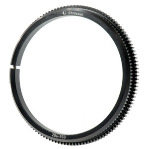  Chrosziel C-206-850 Split Gear Ring for Canon EF 70-200mm Lens 