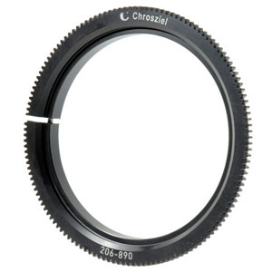  Chrosziel C-206-890 Split Gear Ring for Canon EF 70-200mm Lens 