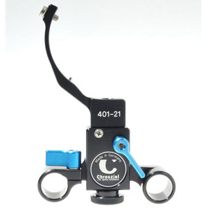  Chrosziel C-401-21 Lens Support for Canon HD ENG 15mm 