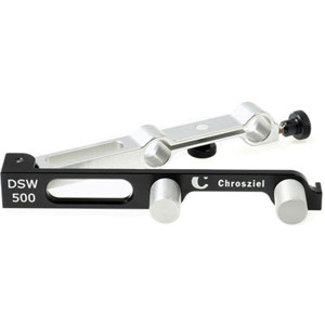  Chrosziel C-401-503 DSW 500 Adaptor with Clamp 450W-20 