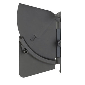  Chrosziel 410-200 Extra Large Side Wings for 411 Series Sunshade 