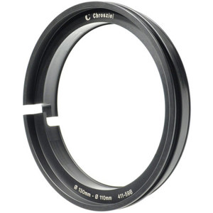  Chrosziel C-411-59B 130-110mm Step-Down Ring for SunShades 