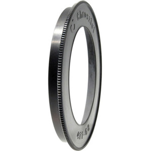  Chrosziel C-411-68 95-125mm Flexi Insert Ring for Matteboxes 