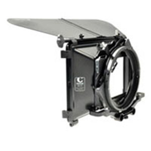  Chrosziel 415 WA MatteBox Dual Stage without Rubber Bellows 