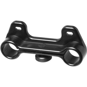  Chrosziel C-420-02 LWS Center Bracket for 3x3"/4x4" Matte Boxes 