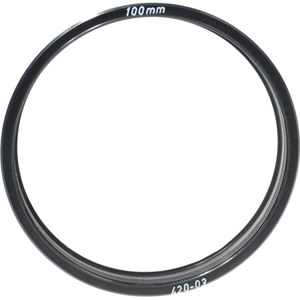  Chrosziel C-420-03 104-100mm Step-Down Ring for Insert Rings 