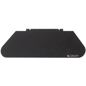  Chrosziel C-450-12 Clamp-on French Flag for CMB-R10, CMB-R20 SunShades 