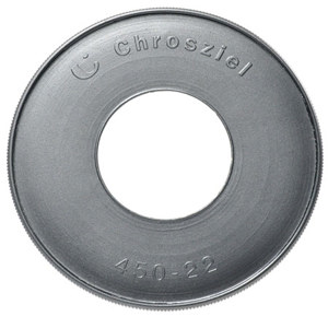  Chrosziel C-450-22 110mm Flexible Step-Down Ring Covering 50-85mm for Matteboxes 