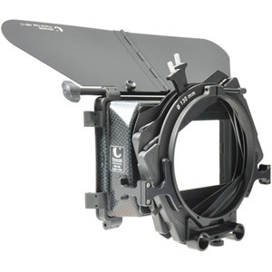  Chrosziel 450W-20 MatteBox Super Wide Dual Stage 