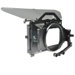  Chrosziel 805 MatteBox Single Stage with Swing-away Bracket for 15mm 