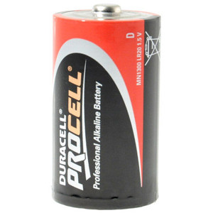  Chrosziel 1.5 V/18Ah Alkaline Battery 
