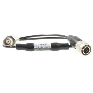  Chrosziel DigiFox Camera Start/Stop Cable (EPIC BNC) 
