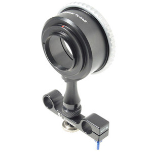 Chrosziel Adapter for PL Lenses on Micro 4/3s Mount 