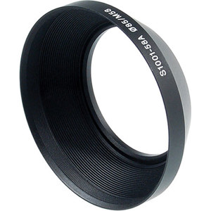  Chrosziel C-S1001-58A 85 to M58mm Step-Down Ring (Funnel) for Use with 104-85mm Step-Down Ring 