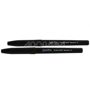 Adorama Black Spot Removal Pen for Prints, Set of 2: Picture 1 regular