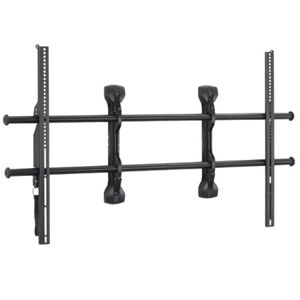 Chief XSMU X-Large FUSION Micro-Adjustable Fixed Wall Mount XSMU