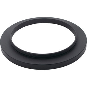  Cavision Medium-Thick Step-Up Ring, Front 100mm OD, Rear 77mm Thread (for Sony EX1), Depth 12mm 
