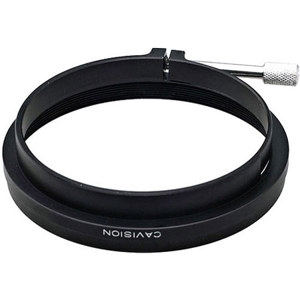  Cavision AR85-62 Conical ring - Front 85mm OD (82mm thread) Rear 62mm thread 