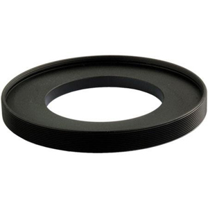  Cavision Offset Step-Up Ring, Front 82mm Thread (85mm OD), Rear 52mm Thread, Depth 9mm 