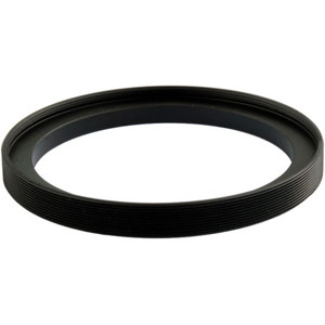  Cavision Offset Step-Up Ring, Front 82mm Thread (85mm OD), Rear 72mm Thread, Depth 9mm 
