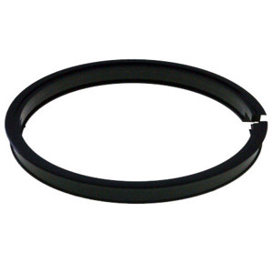  Cavision ABS Step-down Ring from OD 130mm to ID 120mm. 
