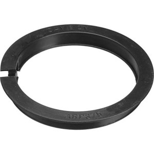 Cavision ARP375, Plastic Matte Box Adapter Ring, 85mm to 75mm Step Down 