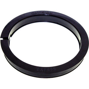  Cavision 100mm to 86mm Plastic Snap-In Step-Down Insert Ring 